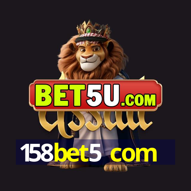 158bet5 com